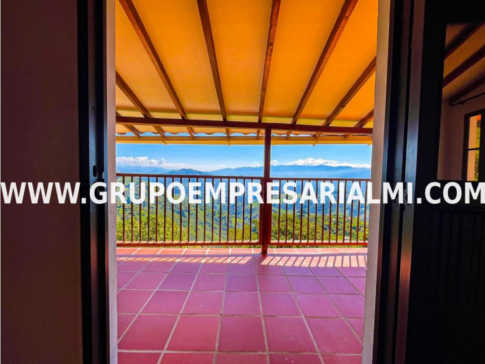 MARAVILLOSA CASA FINCA EN VENTA - SECTOR LOMA LARGA COD: 31498 — foto 6