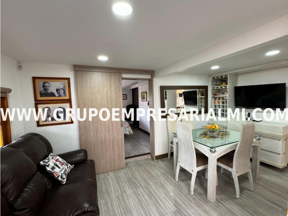 MARAVILLOSA CASA FINCA EN VENTA - SECTOR BELLAVISTA COD: 30728 - 4