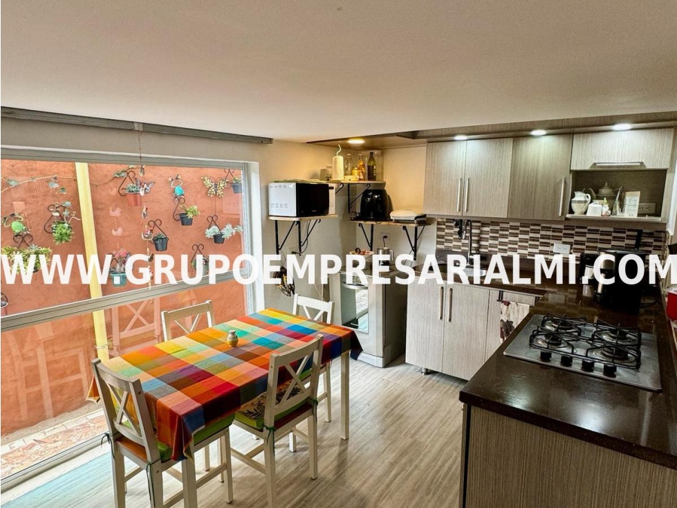 MARAVILLOSA CASA FINCA EN VENTA - SECTOR BELLAVISTA COD: 30728 - 5
