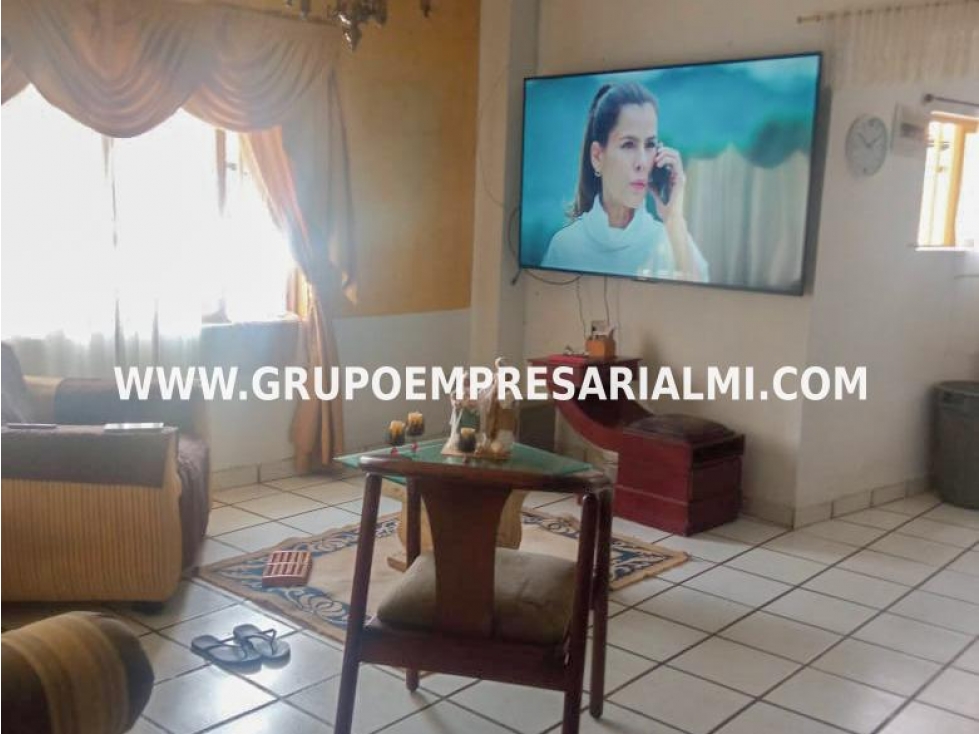 MARAVILLOSA CASA FINCA EN VENTA SECTOR PORTACHUELO COD: 31811