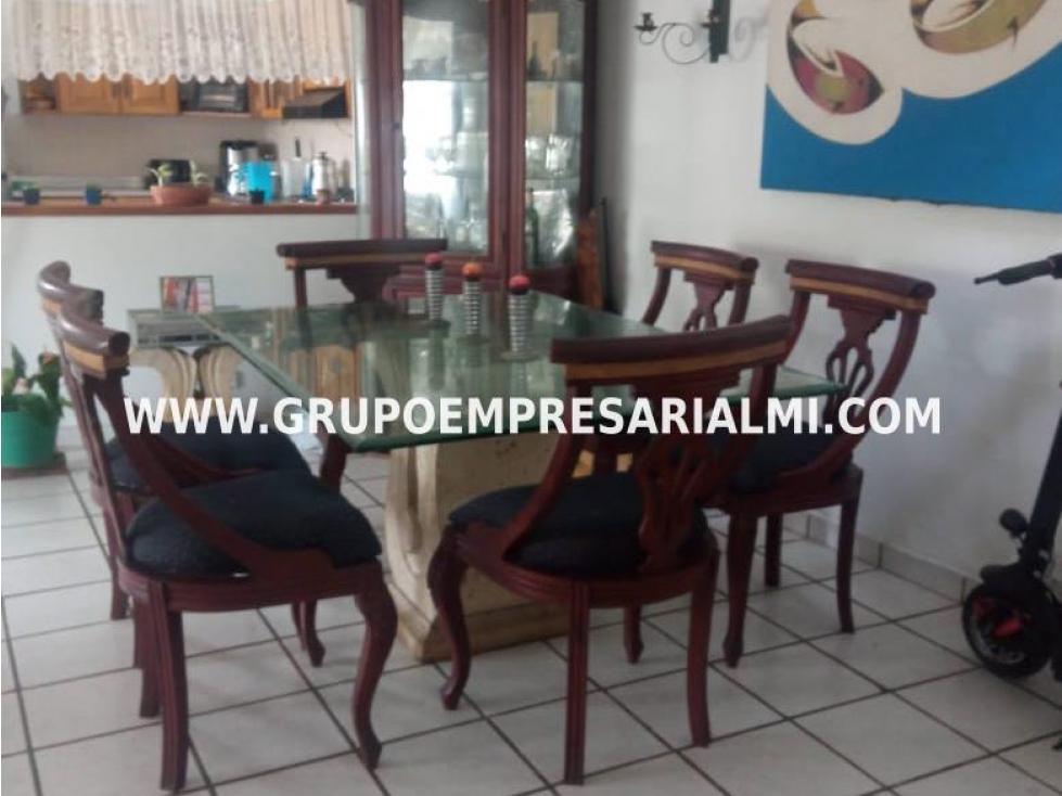 MARAVILLOSA CASA FINCA EN VENTA SECTOR PORTACHUELO COD: 31811 — foto 2