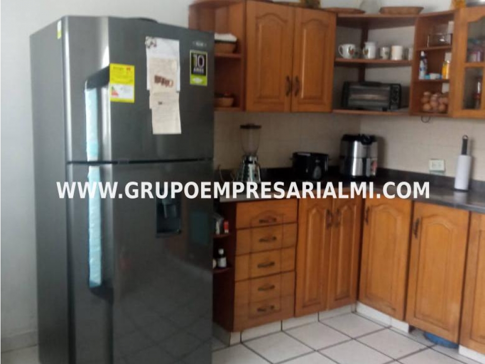 MARAVILLOSA CASA FINCA EN VENTA SECTOR PORTACHUELO COD: 31811 — foto 4