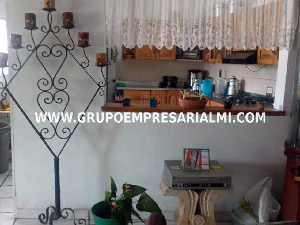 MARAVILLOSA CASA FINCA EN VENTA SECTOR PORTACHUELO COD: 31811 — foto 5