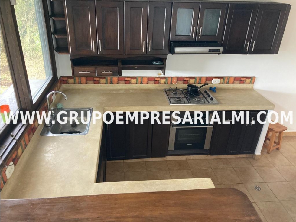 MARAVILLOSA CASA FINCA EN VENTA - SECTOR VEREDA SAN JOSE COD: 14914 - 3