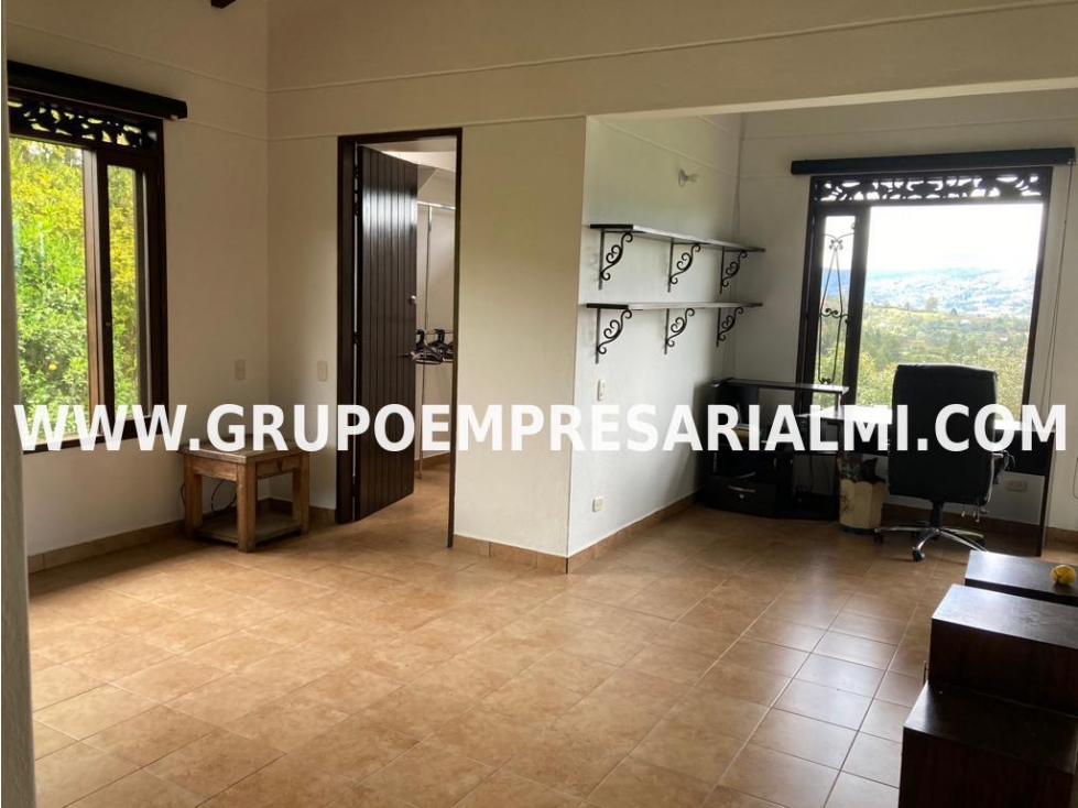 MARAVILLOSA CASA FINCA EN VENTA - SECTOR VEREDA SAN JOSE COD: 14914 - 4