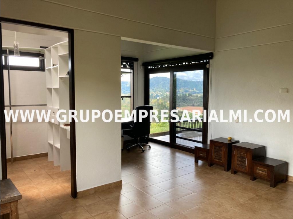 MARAVILLOSA CASA FINCA EN VENTA - SECTOR VEREDA SAN JOSE COD: 14914 - 5