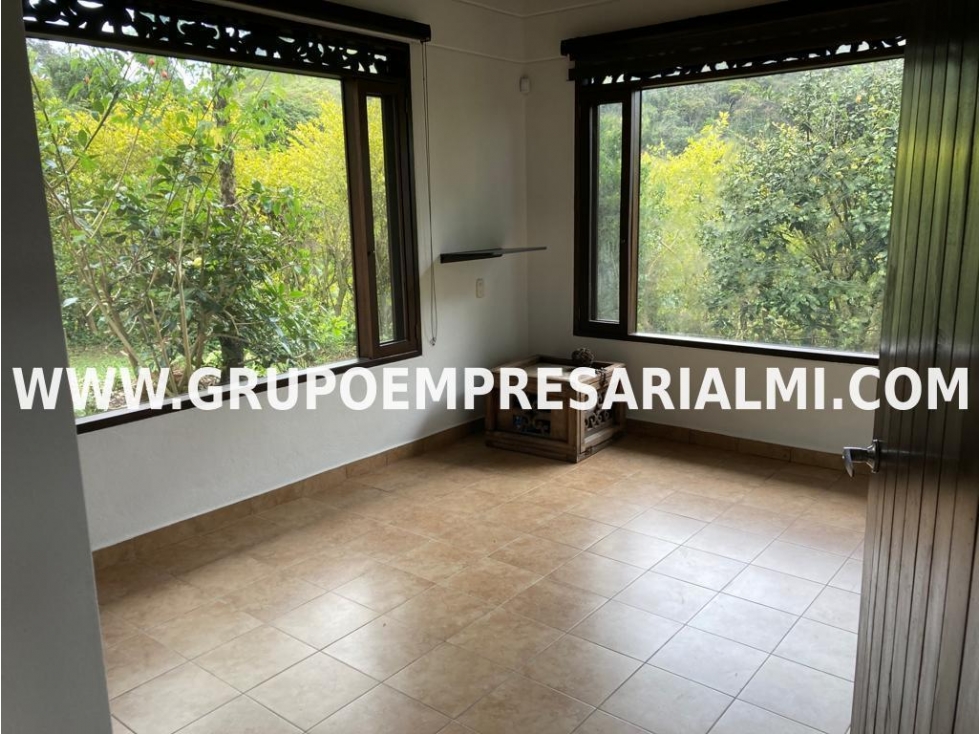 MARAVILLOSA CASA FINCA EN VENTA - SECTOR VEREDA SAN JOSE COD: 14914 - 6