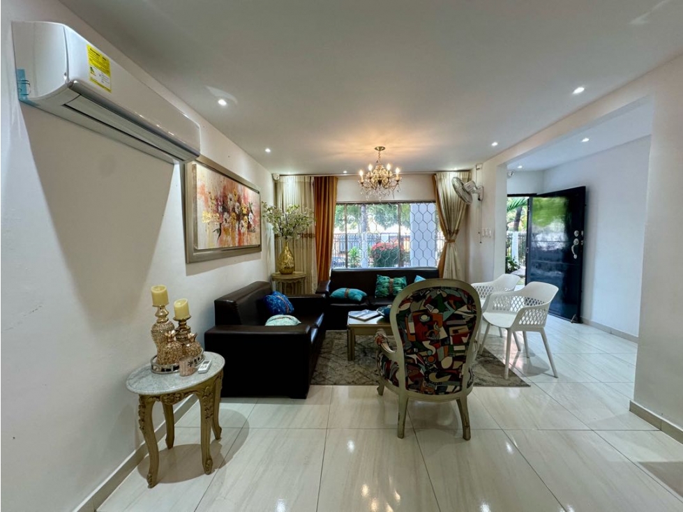 MARAVILLOSA CASA QUINTA DE 4 HABITACIONES EN VENTA — foto 4