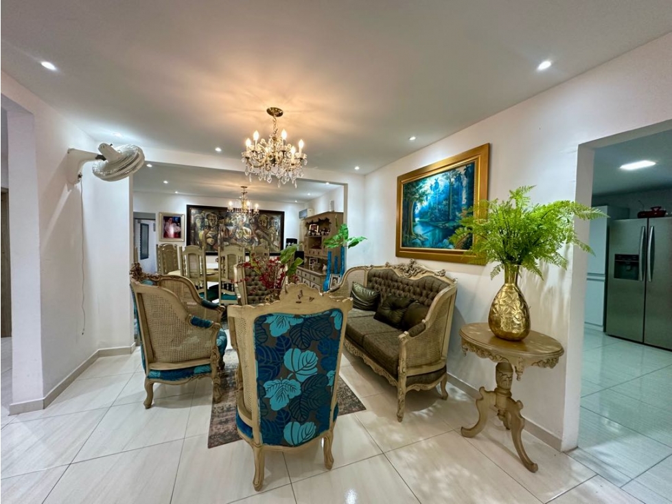 MARAVILLOSA CASA QUINTA DE 4 HABITACIONES EN VENTA — foto 5