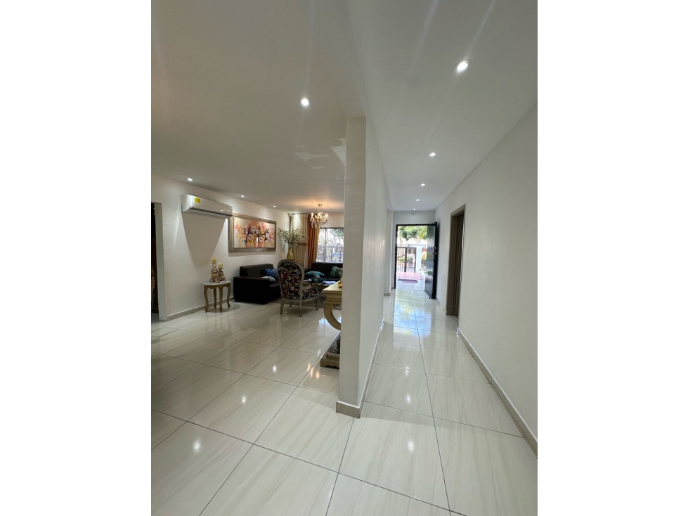 MARAVILLOSA CASA QUINTA DE 4 HABITACIONES EN VENTA — foto 6