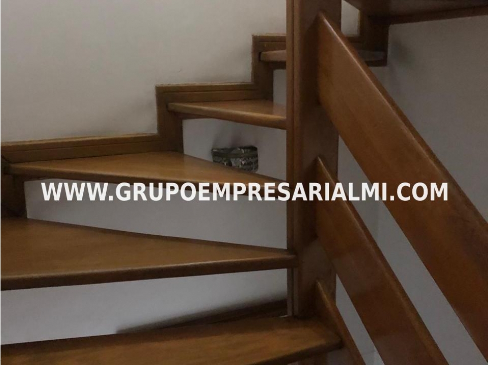 MARAVILLOSA CASA UNIFAMILIAR EN VENTA - SECTOR LA MOTA COD: 30640 — foto 4