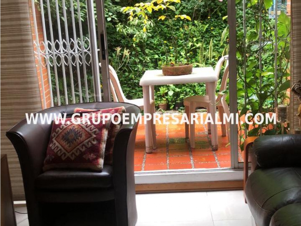 MARAVILLOSA CASA UNIFAMILIAR EN VENTA - SECTOR LA MOTA COD: 30640 — foto 3