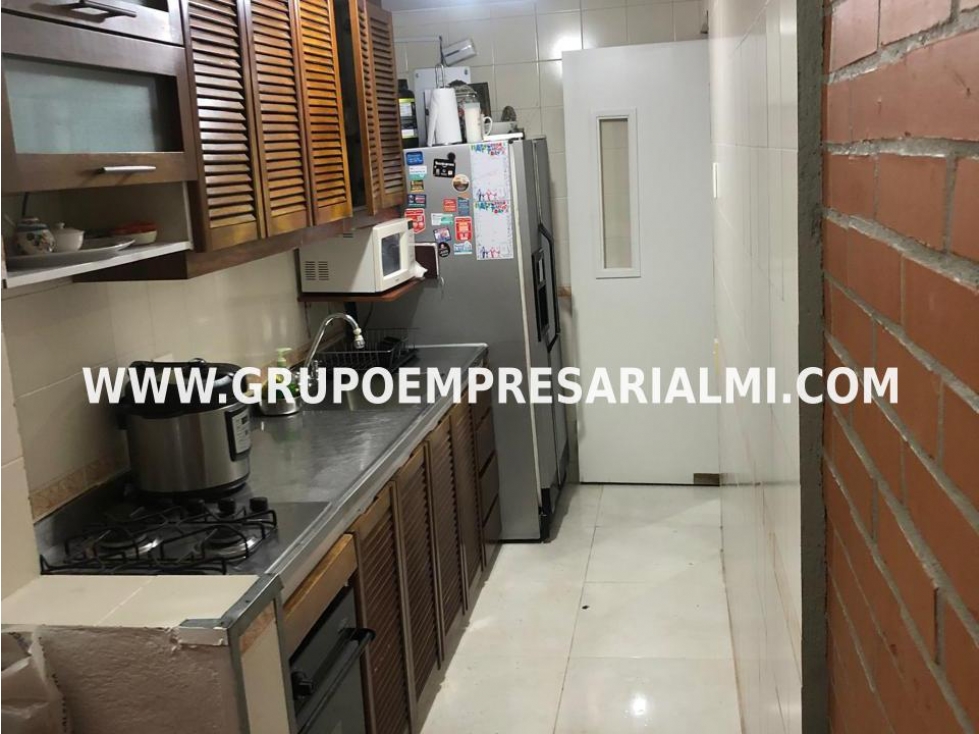 MARAVILLOSA CASA UNIFAMILIAR EN VENTA - SECTOR LA MOTA COD: 30640 — foto 2