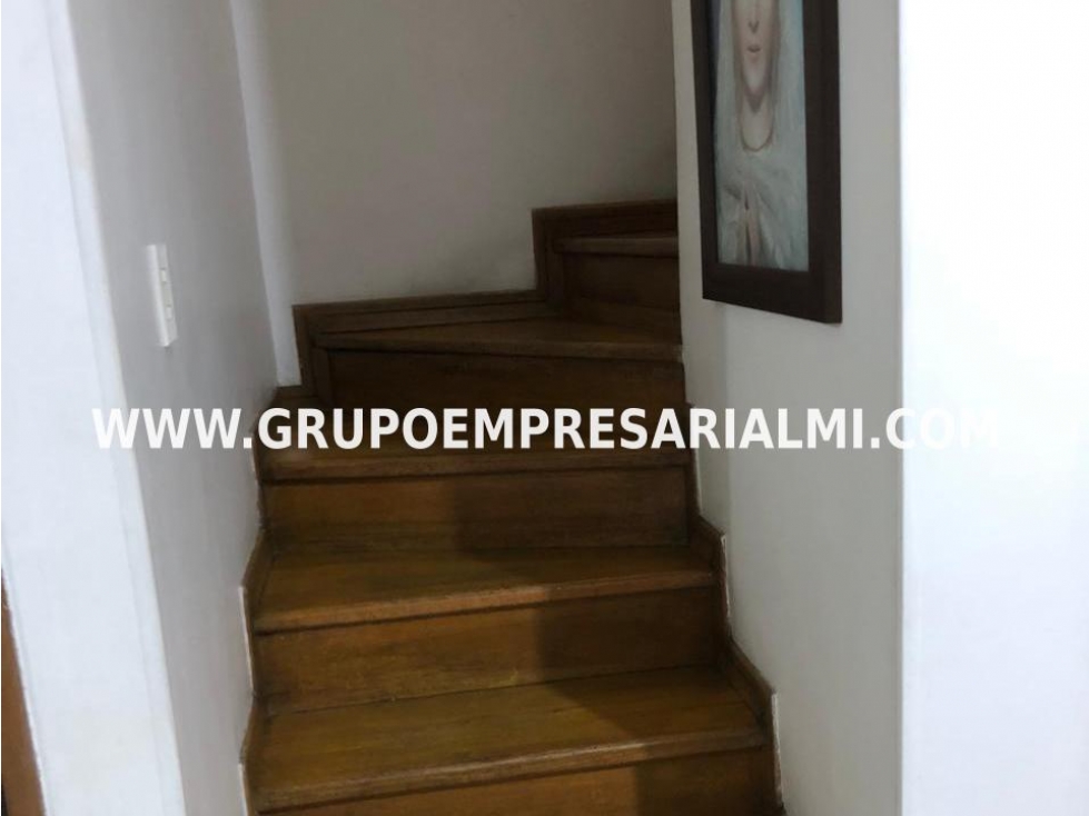 MARAVILLOSA CASA UNIFAMILIAR EN VENTA - SECTOR LA MOTA COD: 30640 — foto 5