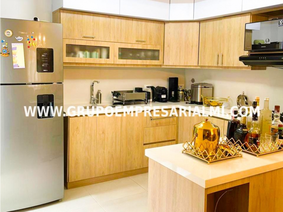 MARAVILLOSA CASA UNIFAMILIAR EN VENTA - SECTOR MADEROS COD: 31241 — foto 5