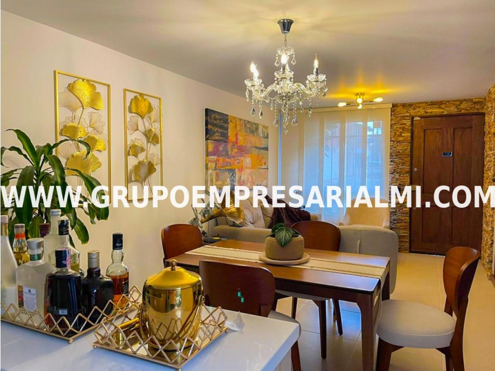 MARAVILLOSA CASA UNIFAMILIAR EN VENTA - SECTOR MADEROS COD: 31241 — foto 2