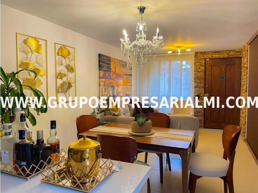 MARAVILLOSA CASA UNIFAMILIAR EN VENTA - SECTOR MADEROS COD: 31241 — foto 3