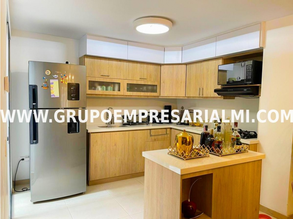 MARAVILLOSA CASA UNIFAMILIAR EN VENTA - SECTOR MADEROS COD: 31241 — foto 4