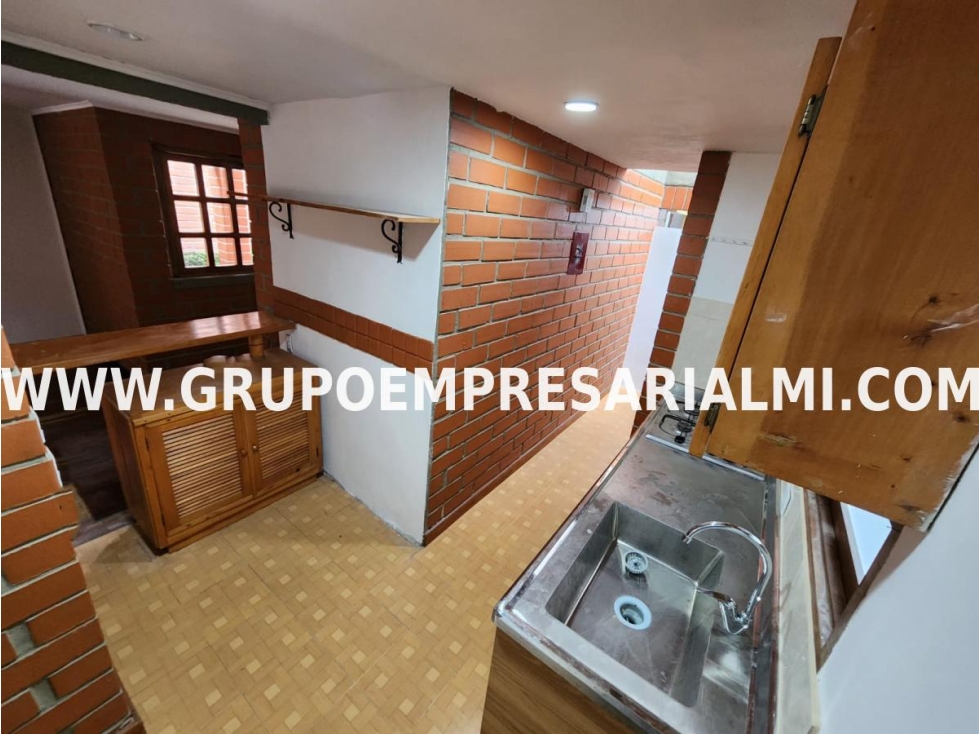 MARAVILLOSA CASA UNIFAMILIAR EN ARRIENDO - SECTOR EL RETIRO COD: 32110 — foto 6