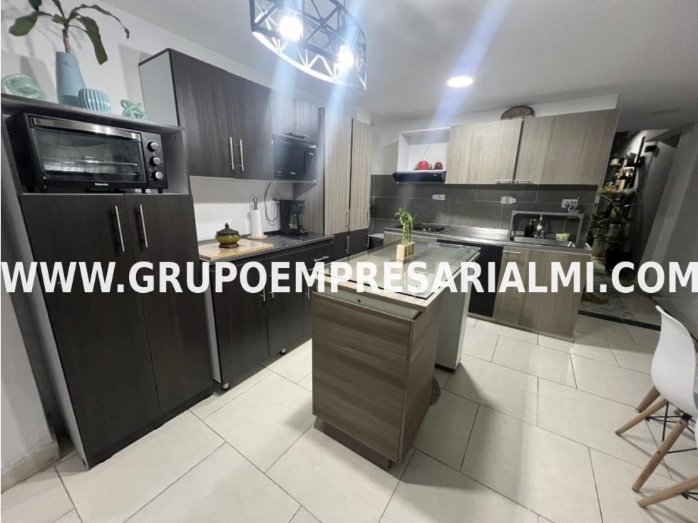 MARAVILLOSA CASA UNIFAMILIAR EN VENTA - SECTOR SAN CAYETANO COD: 32358 — foto 4