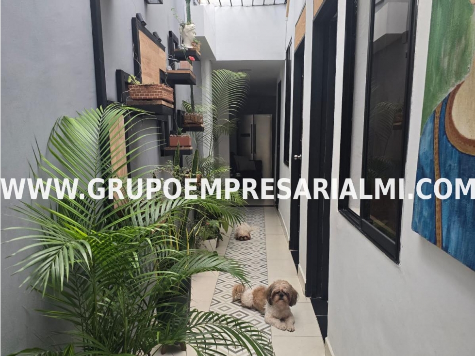 MARAVILLOSA CASA UNIFAMILIAR EN VENTA - SECTOR SAN CAYETANO COD: 32358 — foto 5