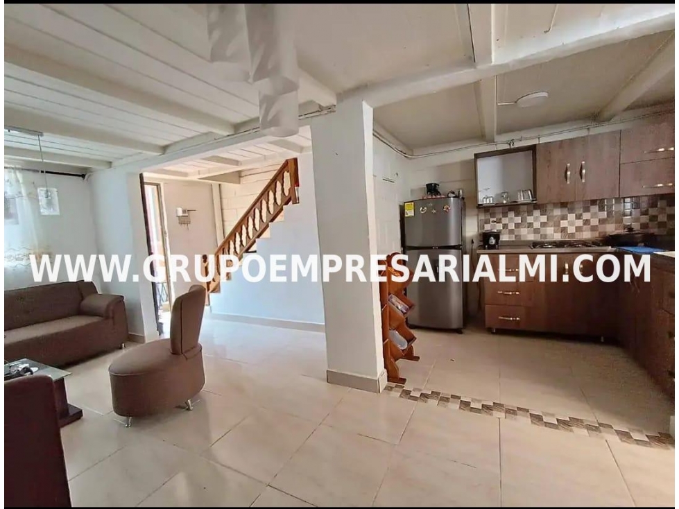 MARAVILLOSA CASA UNIFAMILIAR EN VENTA - SECTOR LA POLA COD: 32480 — foto 5