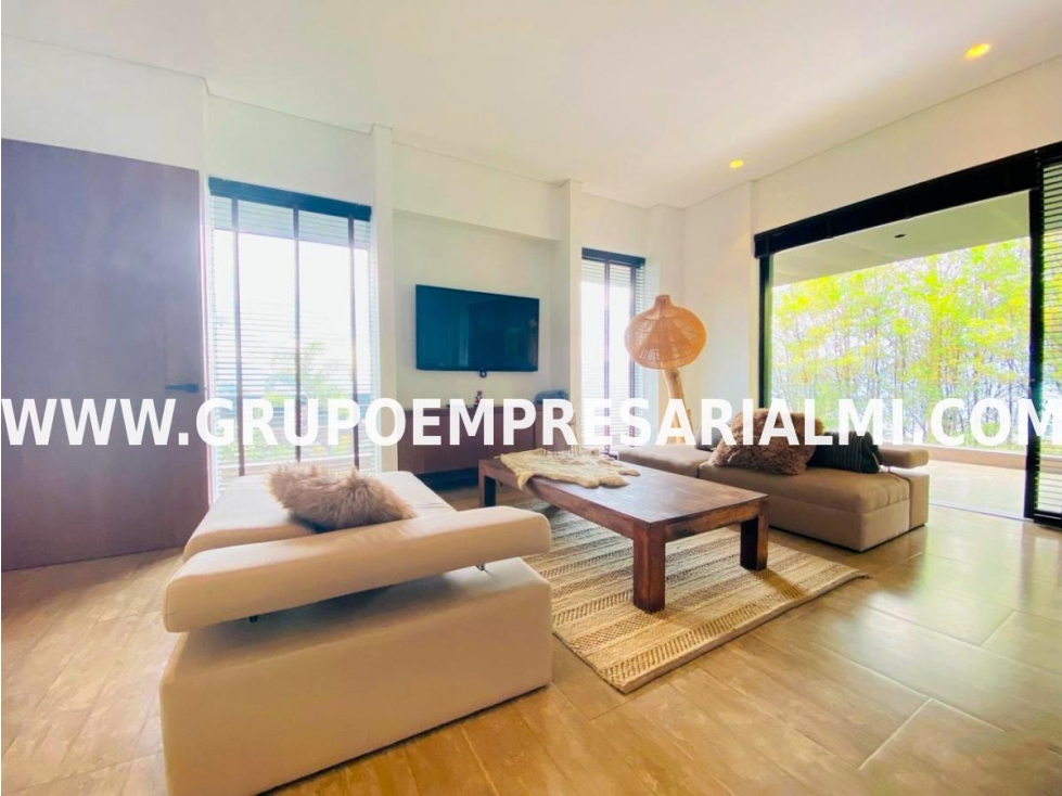 MARAVILLOSA CASA UNIFAMILIAR EN VENTA - SECTOR LAS PALMAS COD: 32575 — foto 3