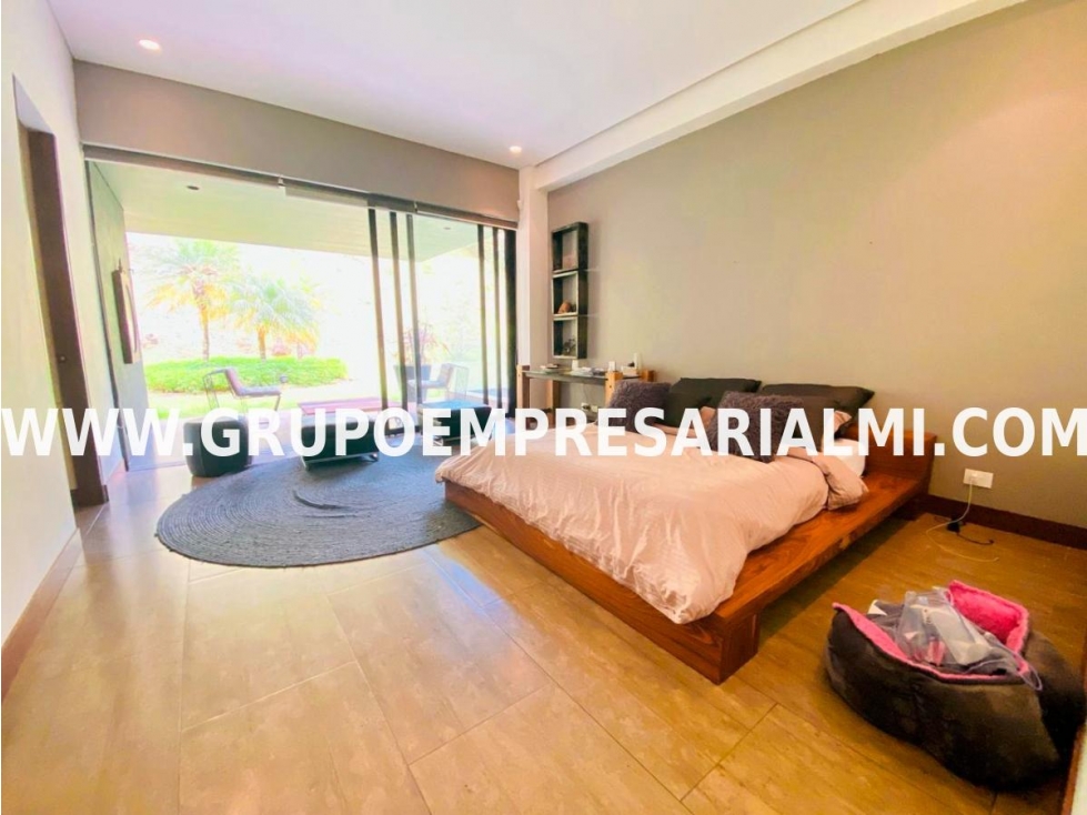 MARAVILLOSA CASA UNIFAMILIAR EN VENTA - SECTOR LAS PALMAS COD: 32575 — foto 6