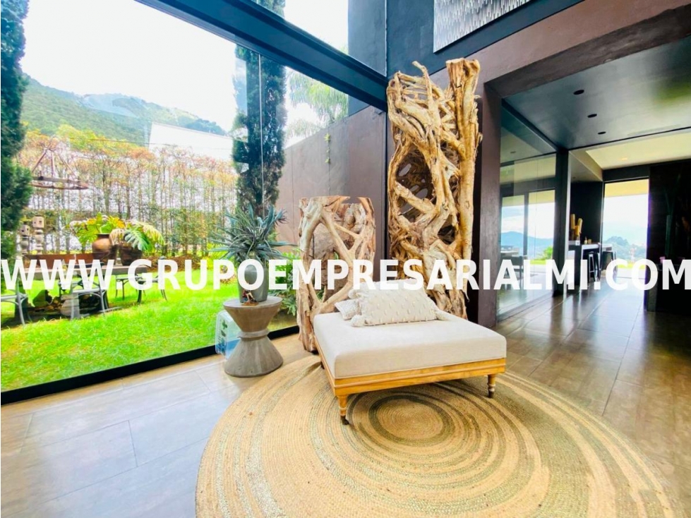 MARAVILLOSA CASA UNIFAMILIAR EN VENTA - SECTOR LAS PALMAS COD: 32575 — foto 5