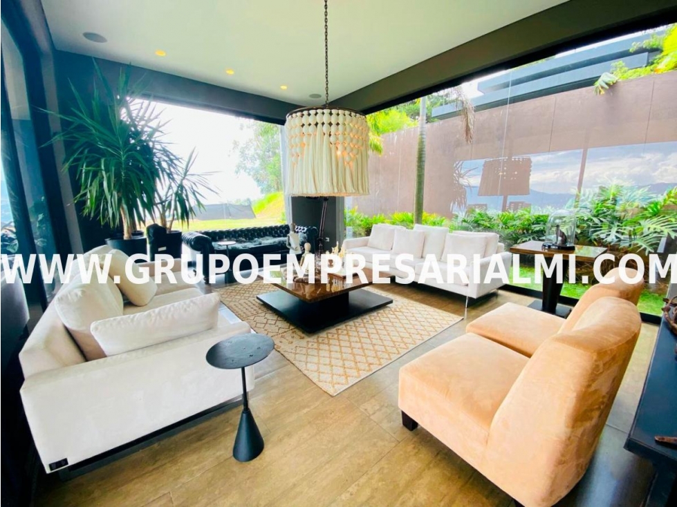 MARAVILLOSA CASA UNIFAMILIAR EN VENTA - SECTOR LAS PALMAS COD: 32575 — foto 2