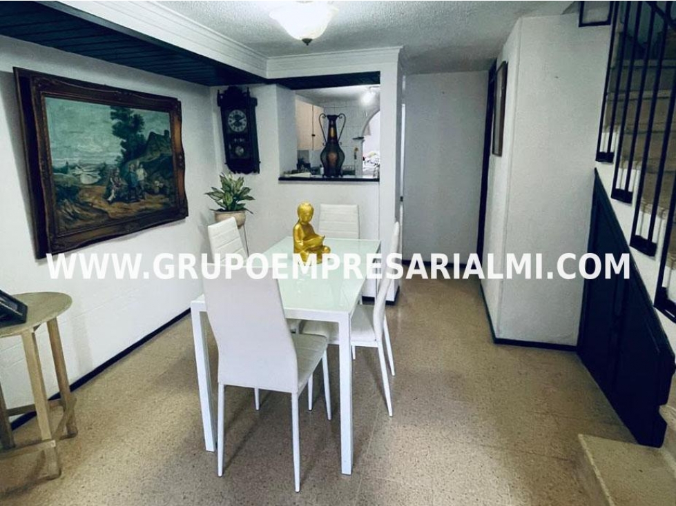 MARAVILLOSA CASA UNIFAMILIAR EN VENTA - SECTOR TIERRA FIRME COD: 33890 — foto 3