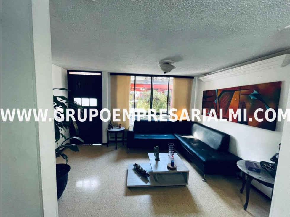 MARAVILLOSA CASA UNIFAMILIAR EN VENTA - SECTOR TIERRA FIRME COD: 33890 — foto 2