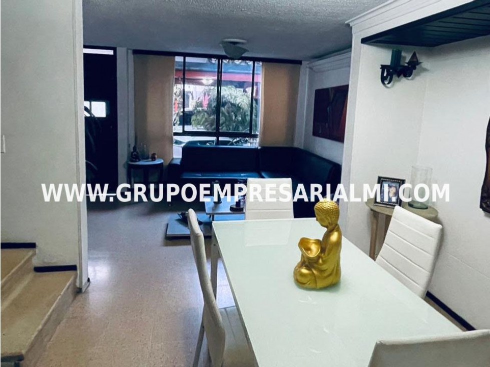 MARAVILLOSA CASA UNIFAMILIAR EN VENTA - SECTOR TIERRA FIRME COD: 33890 — foto 4