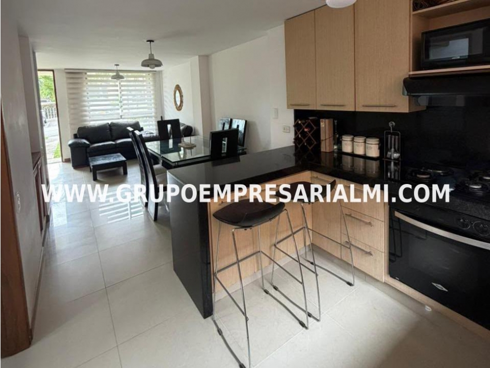 MARAVILLOSA CASA UNIFAMILIAR EN VENTA - SECTOR SURAMÉRICA COD: 34145