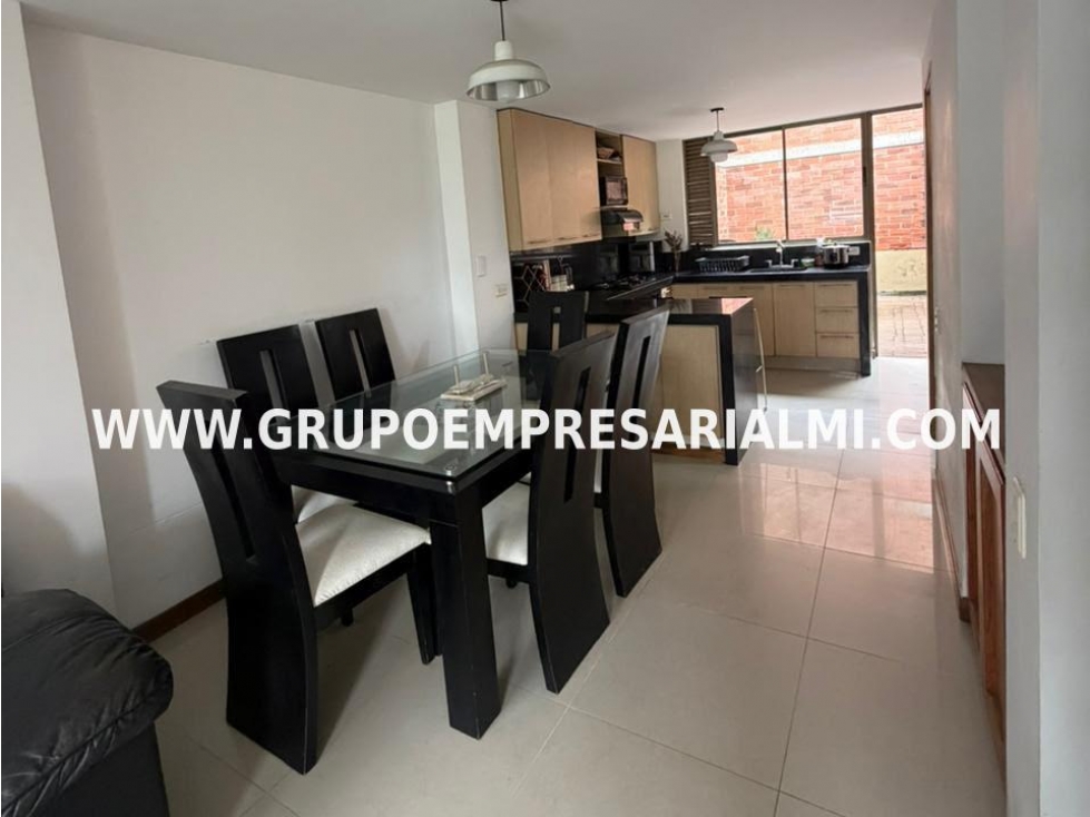 MARAVILLOSA CASA UNIFAMILIAR EN VENTA - SECTOR SURAMÉRICA COD: 34145 — foto 3
