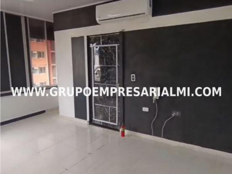 MARAVILLOSA OFICINA EN ARRIENDO - SECTOR SAN DIEGO COD: 32380 — foto 3