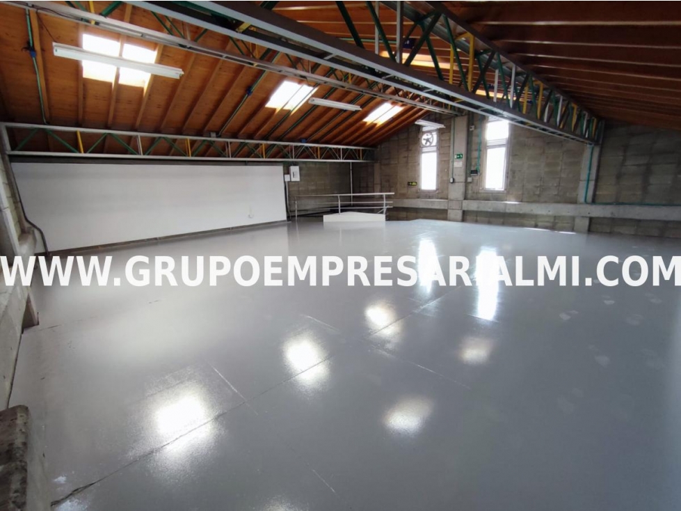 MARAVILLOSA OFICINA EN ARRIENDO - SECTOR BELÉN COD: 32783 — foto 2