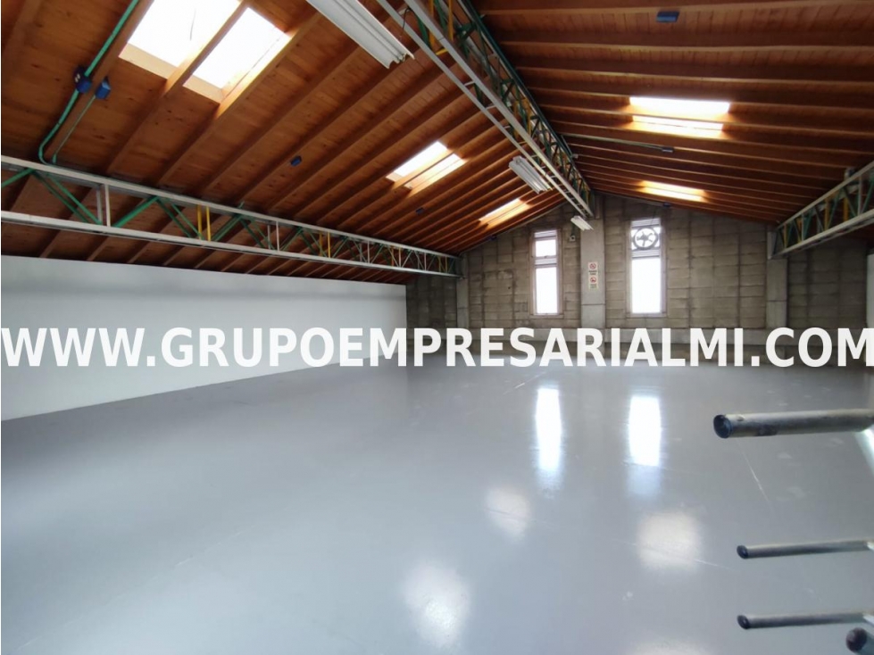 MARAVILLOSA OFICINA EN ARRIENDO - SECTOR BELÉN COD: 32783 — foto 3
