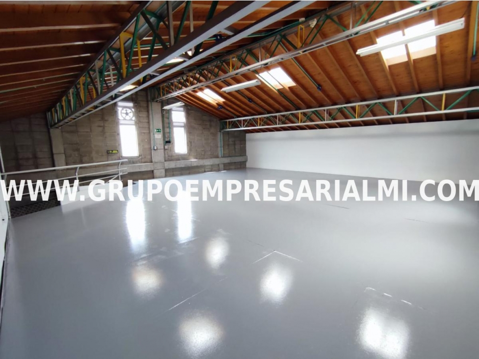 MARAVILLOSA OFICINA EN ARRIENDO - SECTOR BELÉN COD: 32783 — foto 4