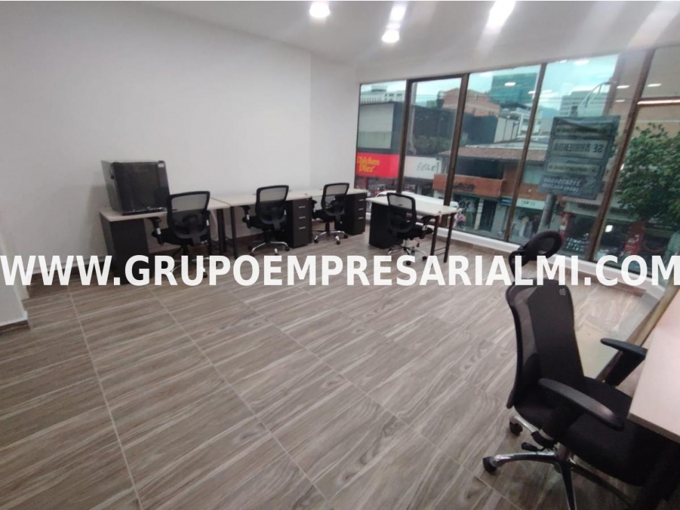 MARAVILLOSA OFICINA EN ARRIENDO - SECTOR ASTORGA COD: 32839 — foto 4