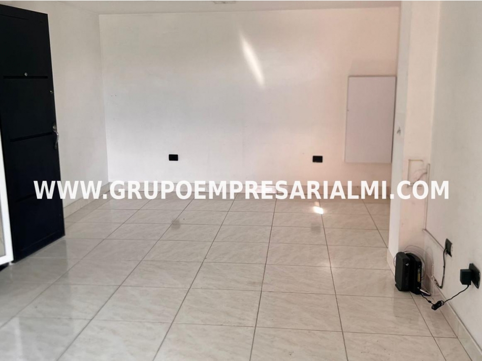 MARAVILLOSA OFICINA EN ARRIENDO - SECTOR SAN DIEGO COD: 33388