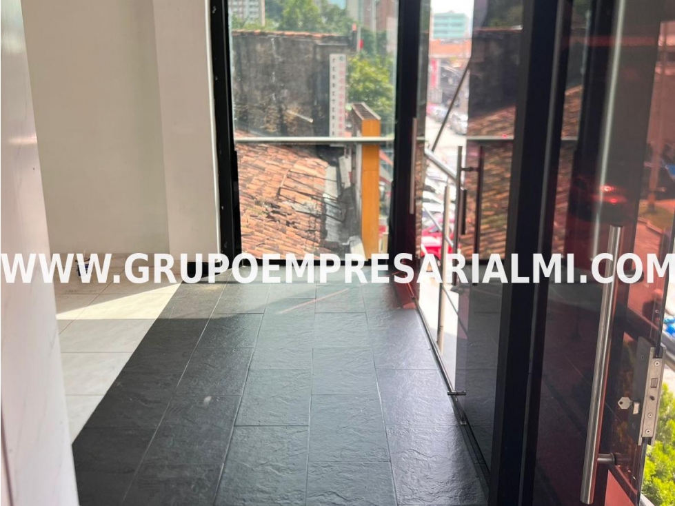 MARAVILLOSA OFICINA EN ARRIENDO - SECTOR SAN DIEGO COD: 33388 — foto 4