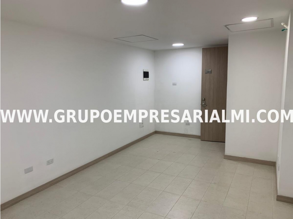MARAVILLOSA OFICINA EN ARRIENDO - SECTOR LA FLORESTA COD: 33559 - 6