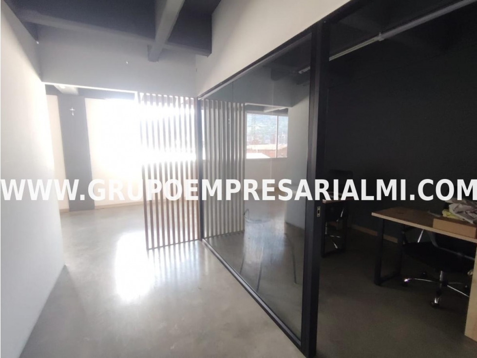 MARAVILLOSA OFICINA EN ARRIENDO - SECTOR SIMÓN BOLÍVAR COD: 33849 - 2