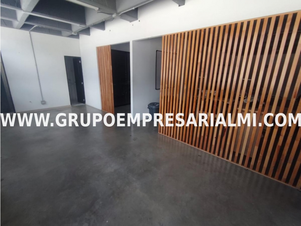 MARAVILLOSA OFICINA EN ARRIENDO - SECTOR SIMÓN BOLÍVAR COD: 33849 - 3
