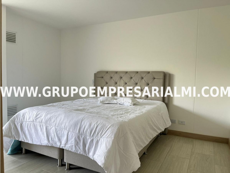 MARAVILLOSO APARTAESTUDIO EN ARRIENDO - SECTOR EL RETIRO COD: 30234 - 6