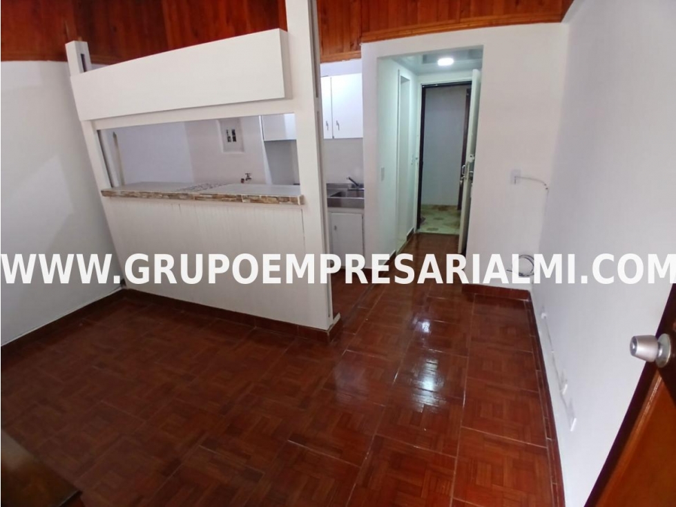 MARAVILLOSO APARTAESTUDIO EN ARRIENDO SECTOR LA ORIENTAL COD: 30837 — foto 2