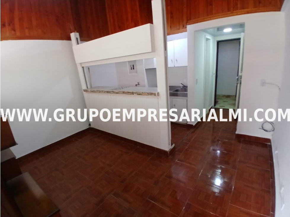 MARAVILLOSO APARTAESTUDIO EN ARRIENDO SECTOR LA ORIENTAL COD: 30837 — foto 3