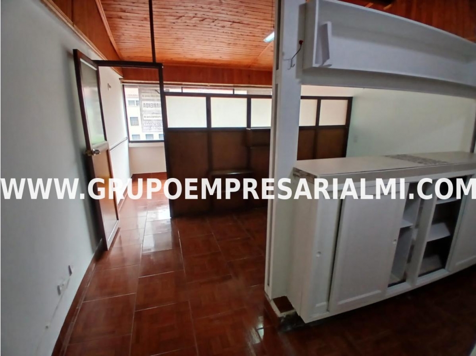 MARAVILLOSO APARTAESTUDIO EN ARRIENDO SECTOR LA ORIENTAL COD: 30837 — foto 5