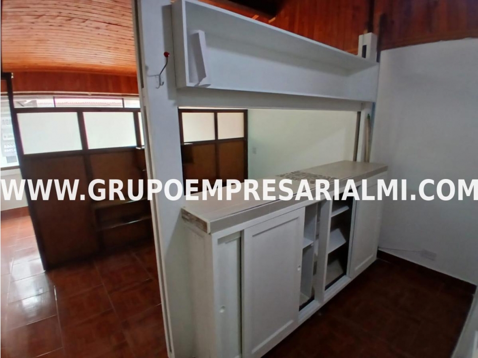 MARAVILLOSO APARTAESTUDIO EN ARRIENDO SECTOR LA ORIENTAL COD: 30837 — foto 6